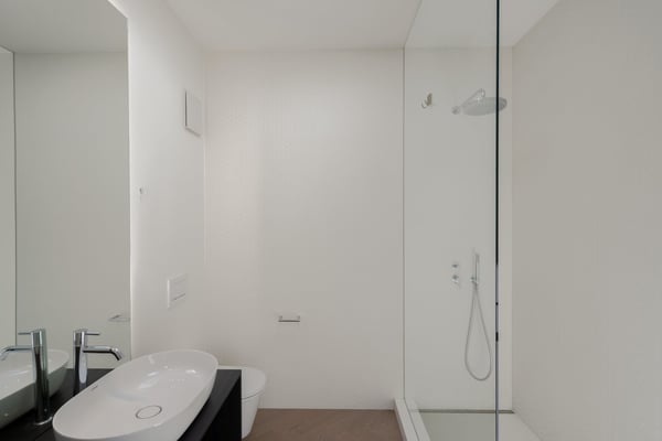 Traumhafte helle Wohnung mit voller Seesicht und 3 Terrassen 5