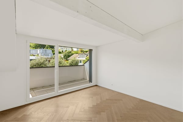 Traumhafte helle Wohnung mit voller Seesicht und 3 Terrassen 8