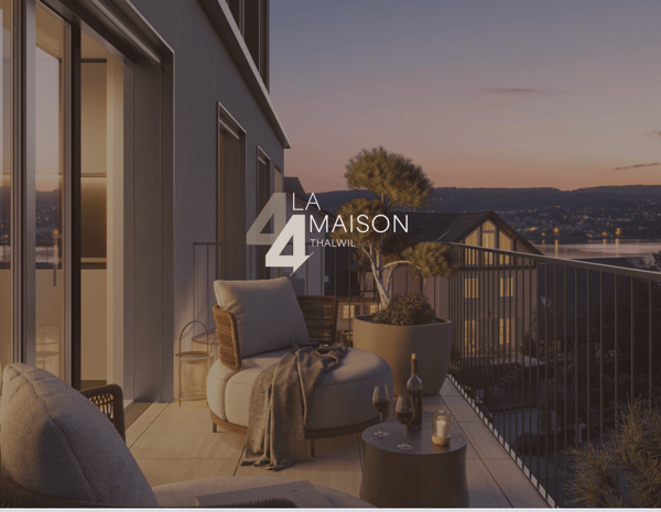 4.5-Zimmer Maisonette-Wohnung in zentraler Lage 9