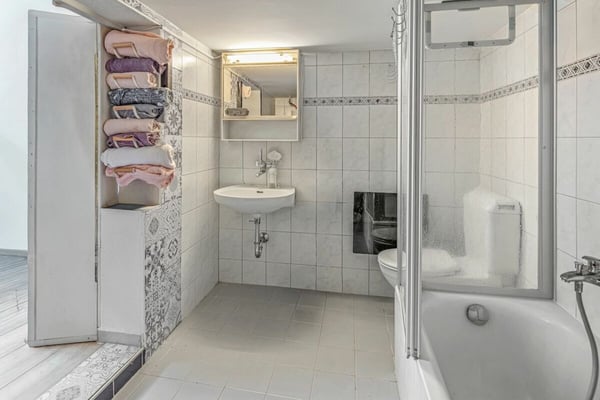 EINFAMILIENHAUS MIT POTENZIAL 9