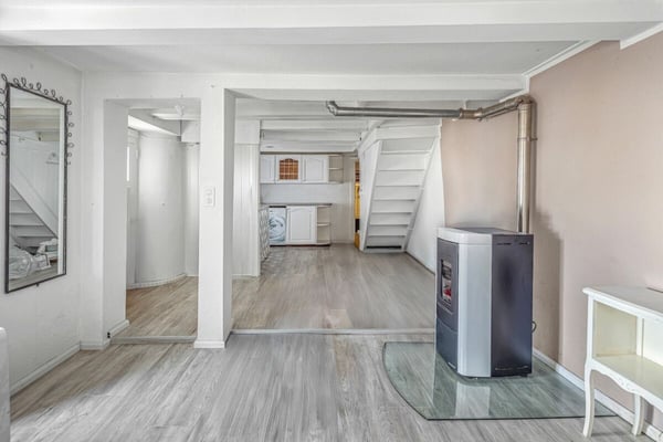 EINFAMILIENHAUS MIT POTENZIAL 4