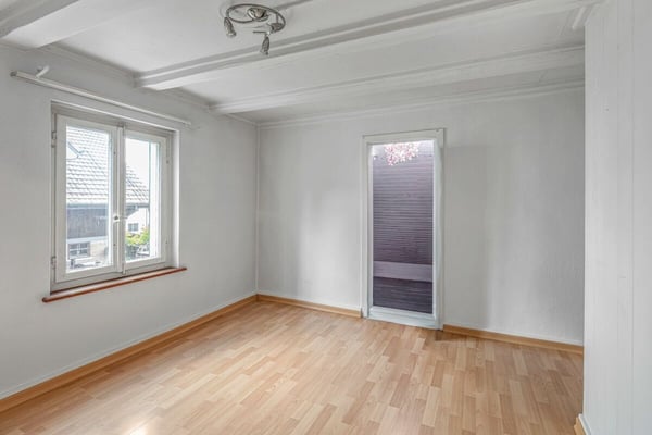 EINFAMILIENHAUS MIT POTENZIAL 6