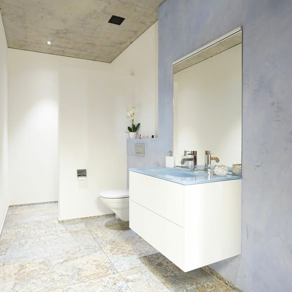 EINZIGARTIGES TERRASSENHAUS MIT POOL, WEITSICHT UND HÖCHSTEM WOHNKOMFORT 11