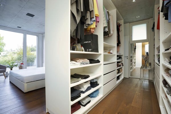 EINZIGARTIGES TERRASSENHAUS MIT POOL, WEITSICHT UND HÖCHSTEM WOHNKOMFORT 8