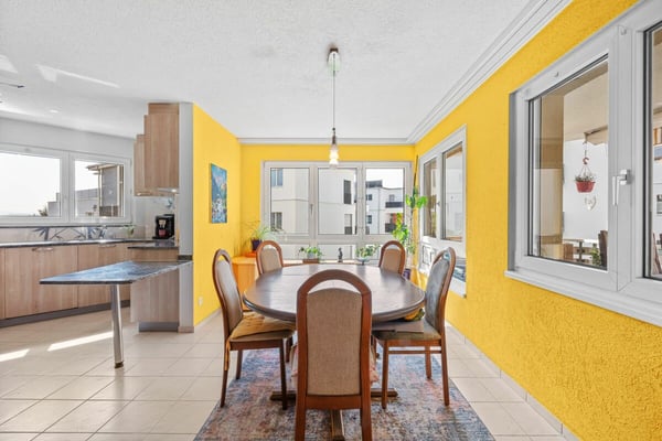 GUT GELEGEN & FUNKTIONAL GESCHNITTEN 5