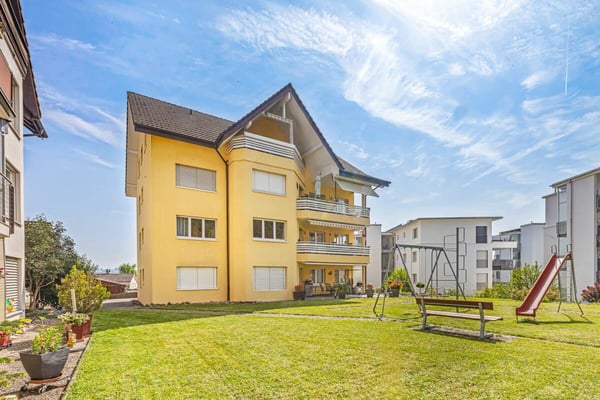 GUT GELEGEN & FUNKTIONAL GESCHNITTEN 11