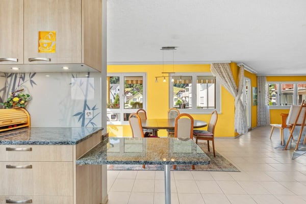 GUT GELEGEN & FUNKTIONAL GESCHNITTEN 4