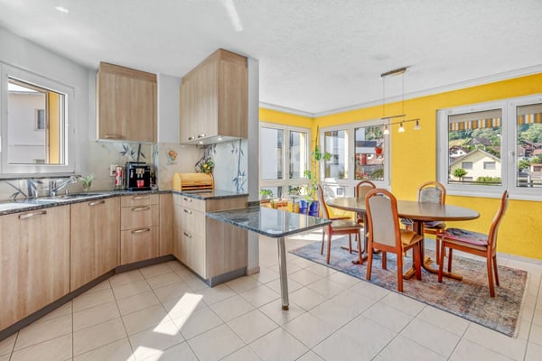 GUT GELEGEN & FUNKTIONAL GESCHNITTEN 2