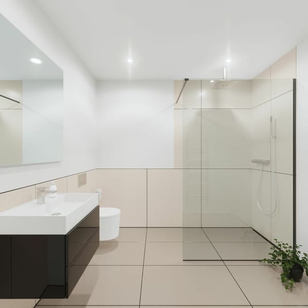 WOHNEN AN PERFEKTER ZENTRUMSLAGE; 1 1/2 Zimmer Etagenwohnung B1 4