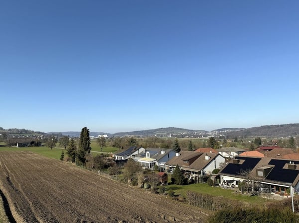 Reserviert; ATTRAKTIVES WOHNEN MIT WEITBLICK 5