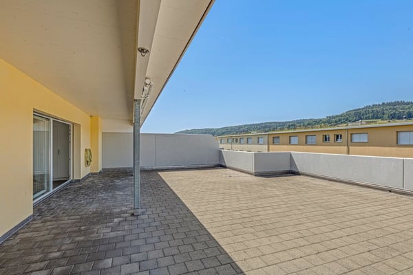 HELLE, RUHIGE ATTIKA MIT AUSSICHT UND PRIVATSPHÄRE 10