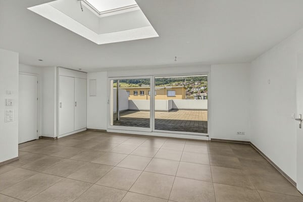 HELLE, RUHIGE ATTIKA MIT AUSSICHT UND PRIVATSPHÄRE 4