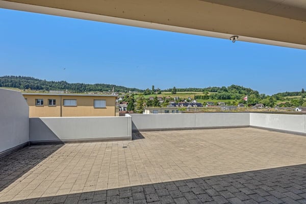 HELLE, RUHIGE ATTIKA MIT AUSSICHT UND PRIVATSPHÄRE 11