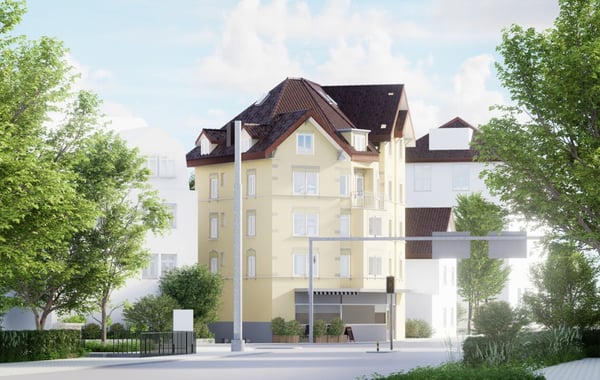 Erstvermietung Neudorf-Living 10