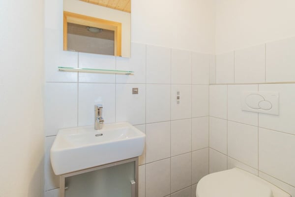 Wohnen im Zentrum von Gossau 12