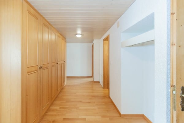 Wohnen im Zentrum von Gossau 6