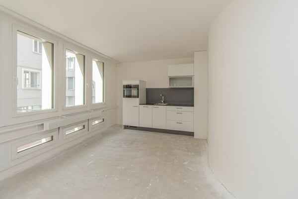 Beauty-, Praxis- oder Büroräumlichkeiten: Attraktivste Lage in der Fussgängerzone von St. Gallen 7