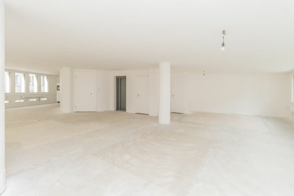 Beauty-, Praxis- oder Büroräumlichkeiten: Attraktivste Lage in der Fussgängerzone von St. Gallen 6