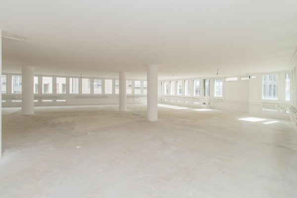 Beauty-, Praxis- oder Büroräumlichkeiten: Attraktivste Lage in der Fussgängerzone von St. Gallen 4