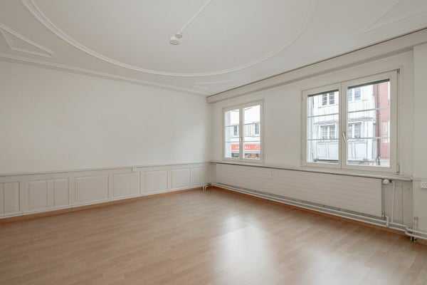 Altstadtliegenschaft mit attraktivem Nutzungsmix 7