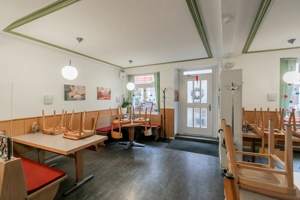 Altstadtliegenschaft mit attraktivem Nutzungsmix 11