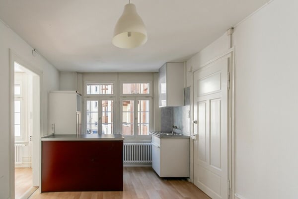 Altstadtliegenschaft mit attraktivem Nutzungsmix 10