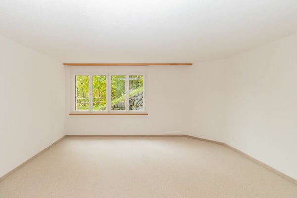 Grosszügige 1.5-Zimmer-Gartenwohnung - Komfortables Wohnen mit Wintergarten und privatem Aussenbereich 8