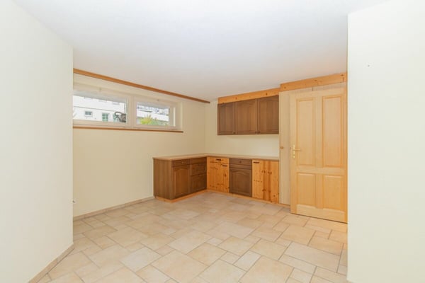 Grosszügige 1.5-Zimmer-Gartenwohnung - Komfortables Wohnen mit Wintergarten und privatem Aussenbereich 9