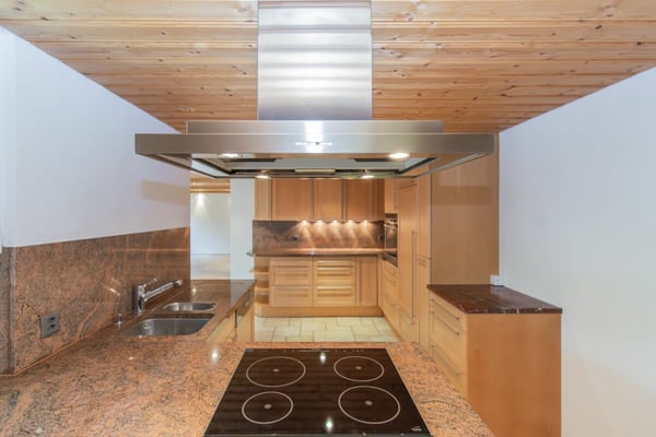 Grosszügige 1.5-Zimmer-Gartenwohnung - Komfortables Wohnen mit Wintergarten und privatem Aussenbereich 6