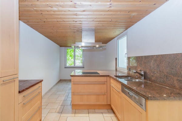 Grosszügige 1.5-Zimmer-Gartenwohnung - Komfortables Wohnen mit Wintergarten und privatem Aussenbereich 5