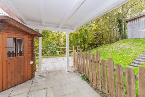 Grosszügige 1.5-Zimmer-Gartenwohnung - Komfortables Wohnen mit Wintergarten und privatem Aussenbereich 13