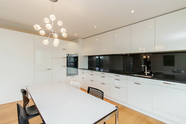 Komfortable 1.5-Zimmer-Mietwohnung bei der HSG - voll ausgestattet & sofort beziehbar 4