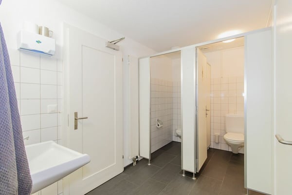 Attraktive Bürofläche im Erdgeschoss an zentraler Lage in Rorschach 9