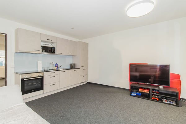 Attraktive Bürofläche im Erdgeschoss an zentraler Lage in Rorschach 8