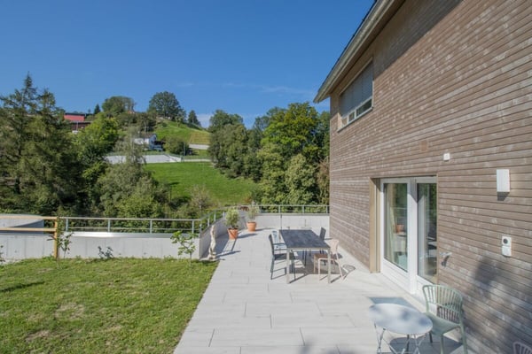 Traumhaftes Wohnen in Wienacht - Ihr neues Einfamilienhaus in Holzbauweise 7