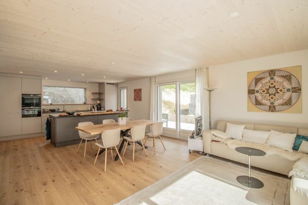 Traumhaftes Wohnen in Wienacht - Ihr neues Einfamilienhaus in Holzbauweise 13