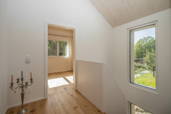 Traumhaftes Wohnen in Wienacht - Ihr neues Einfamilienhaus in Holzbauweise 15