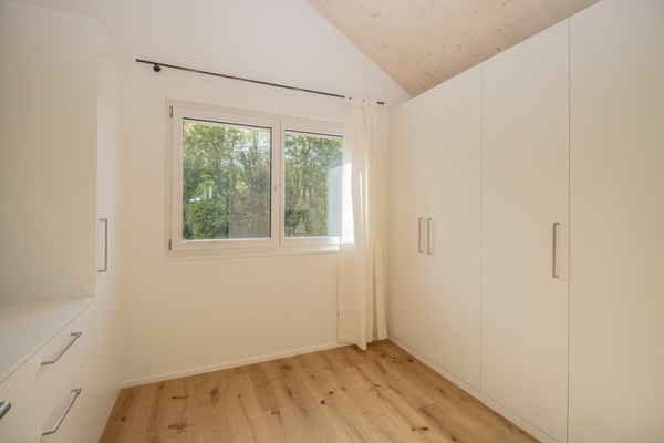 Traumhaftes Wohnen in Wienacht - Ihr neues Einfamilienhaus in Holzbauweise 16