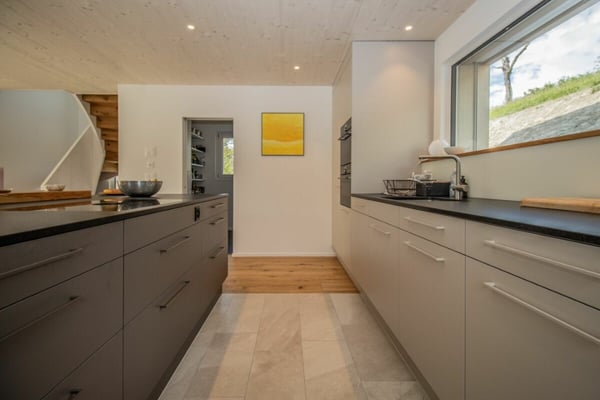 Traumhaftes Wohnen in Wienacht - Ihr neues Einfamilienhaus in Holzbauweise 10