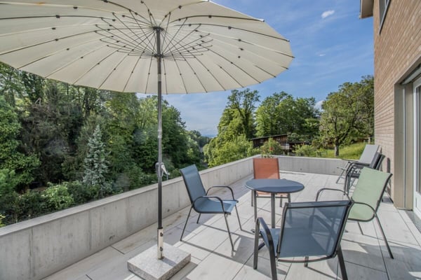 Traumhaftes Wohnen in Wienacht - Ihr neues Einfamilienhaus in Holzbauweise 8