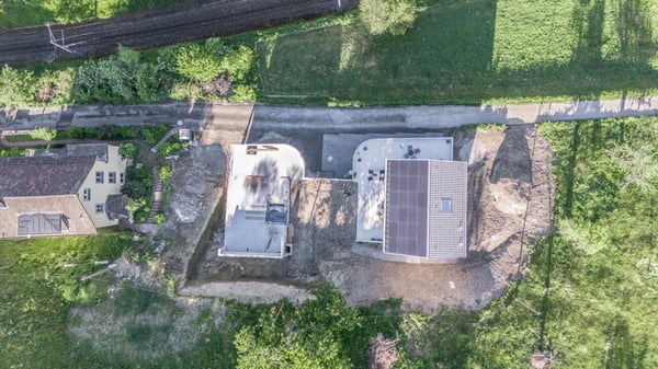 Traumhaftes Wohnen in Wienacht - Ihr neues Einfamilienhaus in Holzbauweise 6