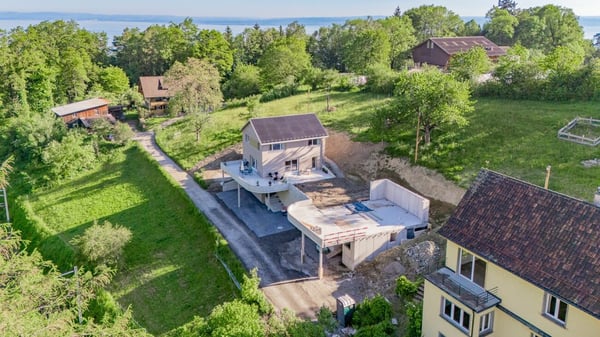 Traumhaftes Wohnen in Wienacht - Ihr neues Einfamilienhaus in Holzbauweise 5