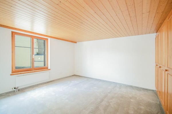 Wohnen im Zentrum von Gossau 9