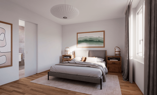 Willkommen in Egnach - willkommen im ?Perron Vert? 4