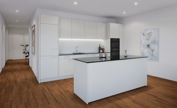 Willkommen in Egnach - willkommen im ?Perron Vert? 2