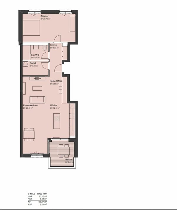 Willkommen in Egnach - willkommen im ?Perron Vert? 6