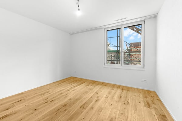 Willkommen in Egnach, willkommen im Perron Vert 13