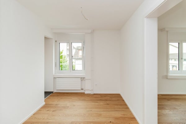 Erstvermietung Neudorf-Living 3