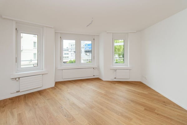 Erstvermietung Neudorf-Living 4