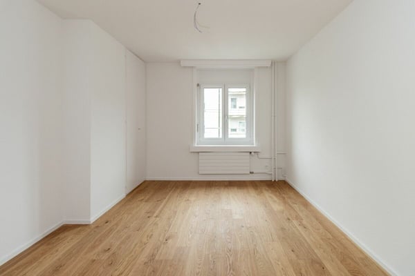 Erstvermietung Neudorf-Living 5